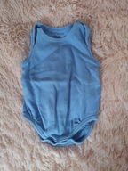 Body niemowlęce 80
