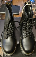 Dr. Martens glany damskie DR. MARTENS 1460 BEX 25345001 BLACK r. 39