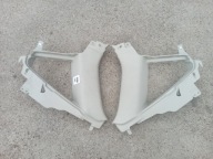 Volvo S90 V90 II osłona słupka C tylnego prawa lewa poszycie