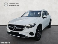 Mercedes-Benz GLC Mercedes-Benz GLC 2.0 Diesel 197KM