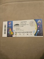Półfinał Euro 2016 Niemcy- Francja nr 50