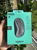 Myszka bezprzewodowa LOGITECH M185