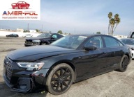 Audi A8 L 2024 3.0 Benzyna 335KM