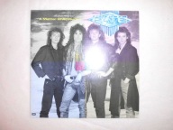 FATE A Matter Of Attitude (1986)/LP 1987 Italy hard/aor NM