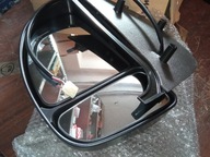 Lusterko zewnętrzne Lewe Ducato Jumper Boxer 2002 - 2006