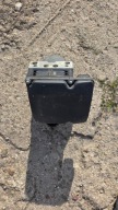 Pompa ABS Mercedes G klasa W463 a4635450016