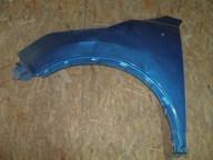 Nissan qashqai j11 błotnik lewy prawy