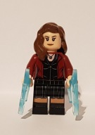 Lego Super Heroes figurka The Scarlet Witch (Wanda Maximoff) 76031