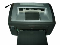 Drukarka laserowa mono Lexmark E120N USB LAN RJ45