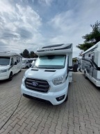 Kamper Camper McLouis Mc4 379 Zimowy