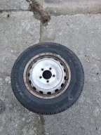 KOŁO HIFLY SUPER2000 225/65R16C 112/110t 1424