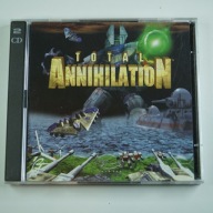 Total Annihilation PC