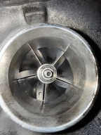 e60 e61 e53 e46 turbosprężarka 218km 270 tys km! GT22602