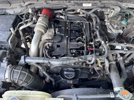 NISSAN NAVARA D23 NP300 SILNIK 2.3 DCi 190KM Bi Turbo YS23 A260 KOMPLETNY