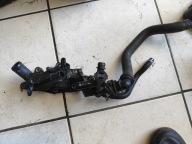 Obudowa termostatu Renault Captur OE 110600035R