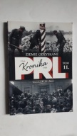 KRONIKA PRL 1944-89 t. 11 Ziemie odzyskane