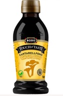 Bulion z kurek kurkowy KANTARELLFOND 180ml Touch of Taste SZWEDZKI