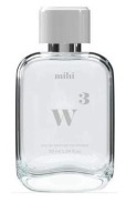 MIHI Damska woda perfumowana W3