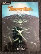 Tormentum - Dark Sorrow [PC] pudełko / nowa-folia