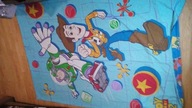 POSZWA DZIECINNA W TOY STORY 195x130