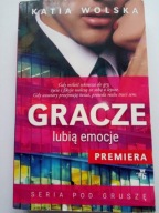 Katia Wolska Gracze