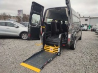 Ford Transit Custom WINDA DLA NIEPELNOSPRAWNYCH Pomoc w znalezieniu auta P