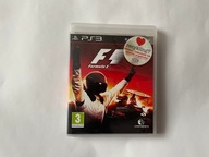 PS3 Formula 1 2011