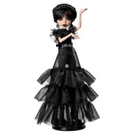 Lalka Monster High Wednesday na balu Rave'N