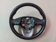 Kierownica HYUNDAI Kona 56130J9000 skórzana