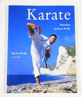 Karate Shotokan krok po kroku Kevin Healy
