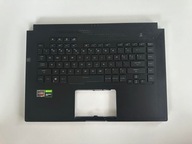 Palmrest klawiatura Asus Rog Zephyrus GA502
