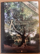 Film Królowa drzew płyta DVD