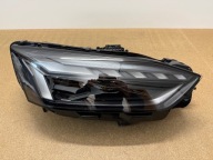AUDI A5 S5 RS5 8W LIFT LAMPA PRAWY PRZÓD FULL LED LASER 8W6941086D ROK 2024