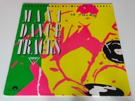 DANCE - JEAN MICHEL JARRE / EDEN / KASSO / ZIG ZAG / LIME / HOT COLD