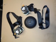 Poduszka airbag kierowcy pas lewy prawy SPRINTER 907 910 18-
