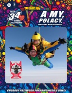 Voucher na symulator spadochronowy