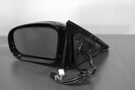 Lusterko KOMPLETNE - lewe - prawe Mercedes CL w215