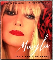 Maryla Życie Marii Antoniny - Maryla Rodowicz