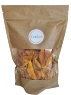 Mango Suszone Plastry Naturalne bez Cukru 500g ECONUT