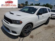 Dodge Durango Dodge Durango RT 5.7 Benzyna 360KM