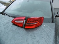 LAMPY TYŁ prawa a4 b8 lift led 8k9945096d 094e