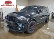 Dodge Durango Srt 392 2022 6.4 Benzyna 475KM