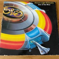 Electric Light Orchestra – Out Of The Blue 2xLP GER EX