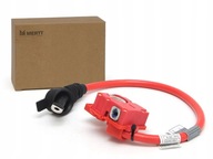 KLEMA KABEL plusowy pirotechniczna (+) AKUMULATORA BMW 5 F07 F10 F11 F12