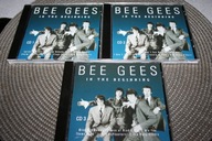 BEE GEES In the beginning 1,2,3 !!! 3CD