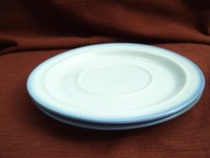 CERAMICZNY TALERZYK PRUSZKÓW z PRL-u