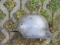 Hełm niemiecki M-42 dzwon" hkp64"