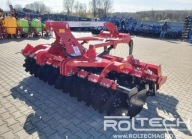 Agregat Talerzowy Uprawowo-Siewny z Hydropakiem GRANO-SYSTEM SHARK SH 3m