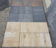 Płytka tarasowa 30x60 PŁYTY tarasowe taras kostka brukowa płytki