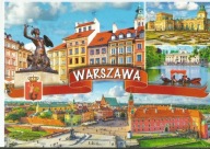 WARSZAWA-HERB WOJ MAZOWIECKIE
